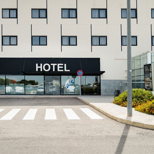 AS HOTEL Torrent