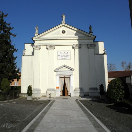 Sant'Antonio Abate