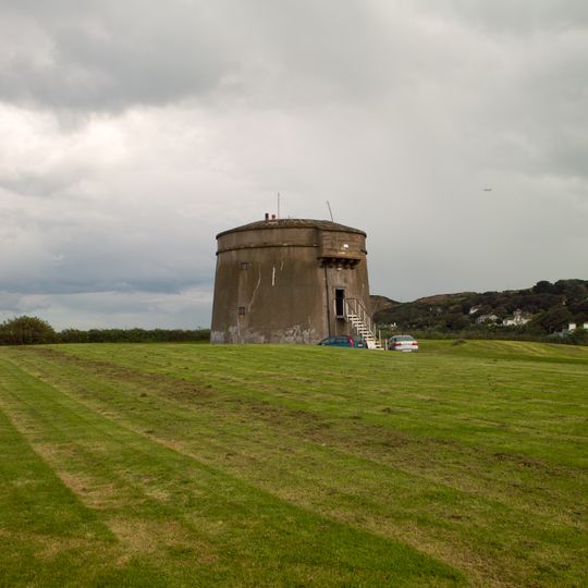 Ye Olde Hurdy Gurdy Museum of Vintage Radio