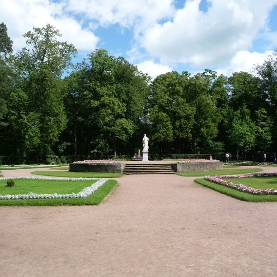 Восточный круг