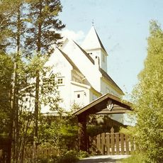 Hovet Church