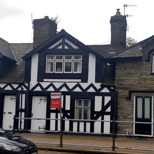 No.102 Heol Maengwyn