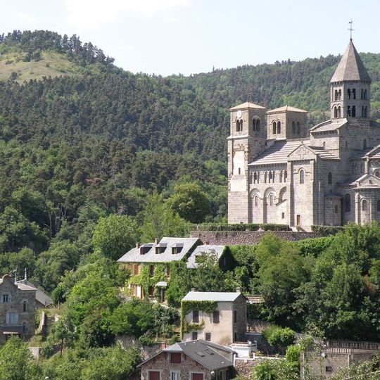 Grottes du Mont Cornadore