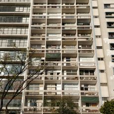 Edifício Icaraí