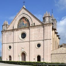 Santuario di Rivotorto