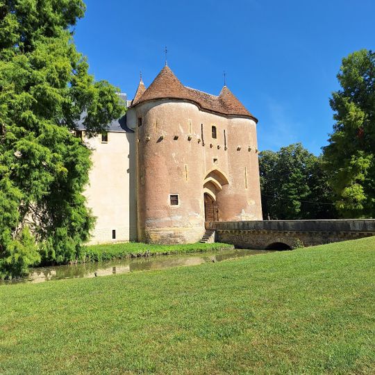 Camping du Champ de la Chapelle