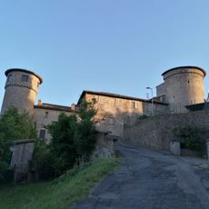 Castello Anguillara