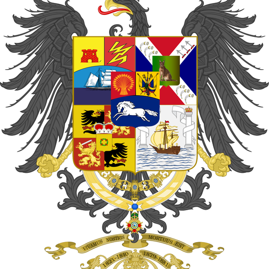 Cemetery El Cuadrado de Maracaibo