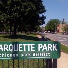 Marquette Park