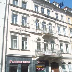 Rothenburger Straße 5