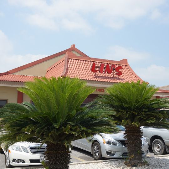 Lins Grand Buffet Weslaco