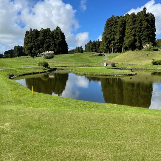 Furnas Golf Club