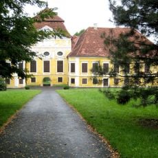 Schloss Kirchberg an der Raab