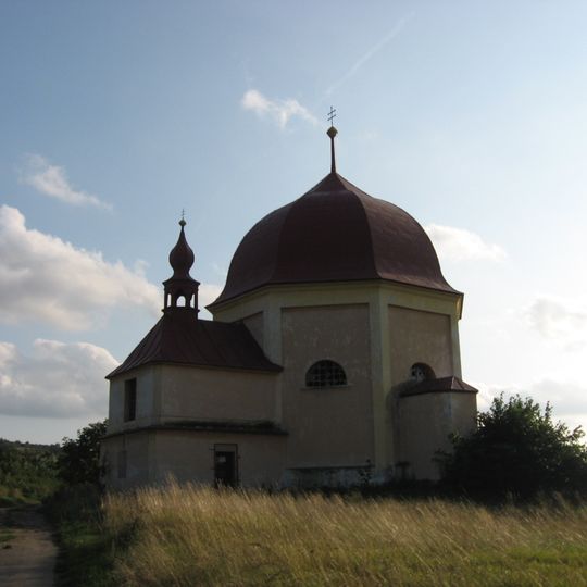 Chapel of the Visitation of Our Lady