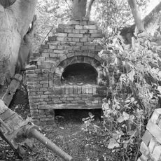 Bakoven, Varsselseweg 43, Hengelo