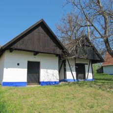 Vinná búda če. 30