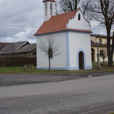 Chapel of Our Lady of Help
