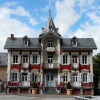 Pierrefitte-Nestalas