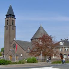 Sint Egbertuskerk, Almelo