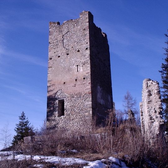 Castel Thurn
