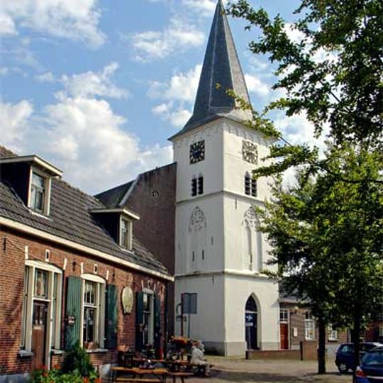 Dorpskerk
