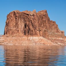 Padres Butte
