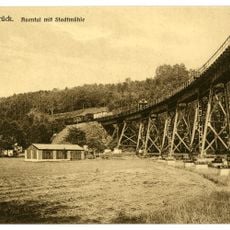 Viadukt Königsbrück