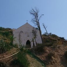 Ermita de Godoy