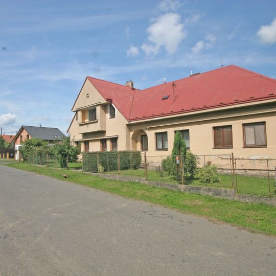 Licomělice