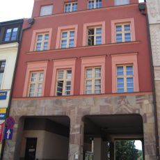 35 Piekary Street in Toruń