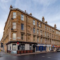 742, 744, 746 Pollokshaws Road