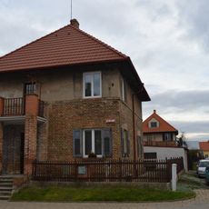 Dům dělnické kolonie čp. 934