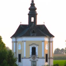 Calvary Kremsmünster