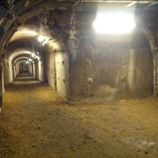 Podziemia Będzińskie