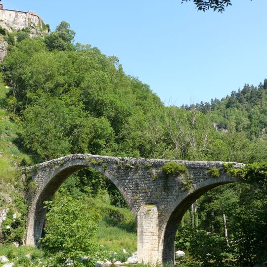 Pont du Diable