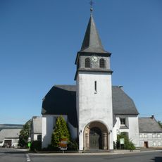 Protestant Church (Kempfeld)
