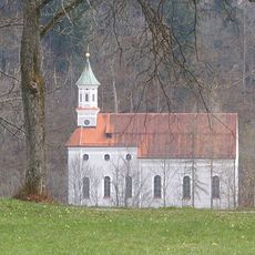 Filialkirche Unserer Lieben Frau am Berg