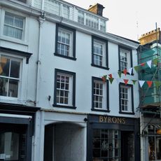 47 And 49, Main Street