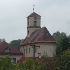 Church of Saint John of Nepomuk