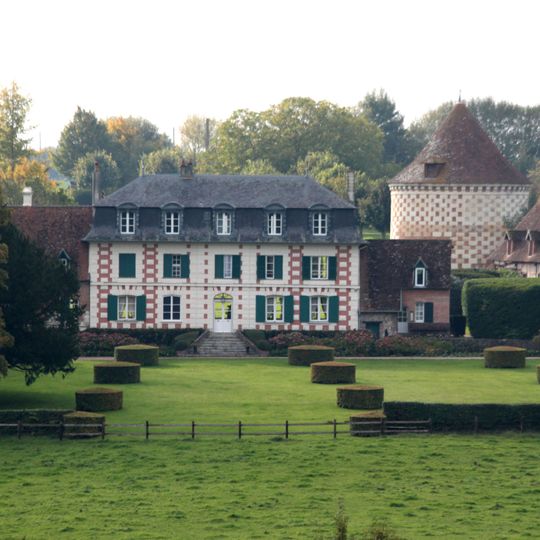 Château du Besneray