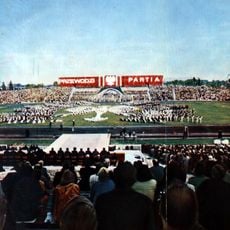 Edmund Szyc Stadium