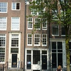 Raamgracht 19, Amsterdam