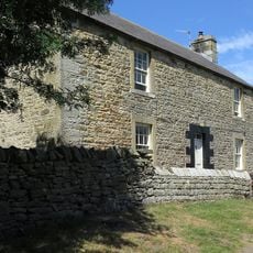 Broomhouse Farmhouse