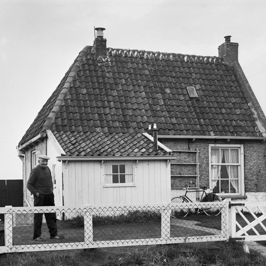 Oosterdijk 1