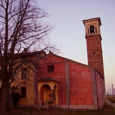 Abbazia di Sant'Apollinare