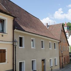 Cultural heritage D-4-77-128-182 in Kulmbach