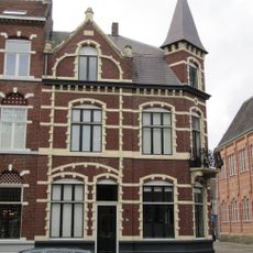 Godsweerdersingel 75, Roermond