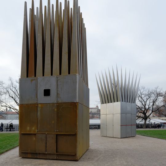 The House of the Suicide