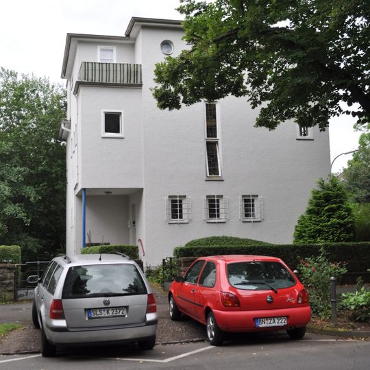 Plittersdorfer Straße 116