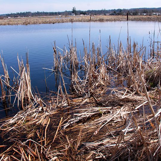 Serpentine Wildlife Management Area
